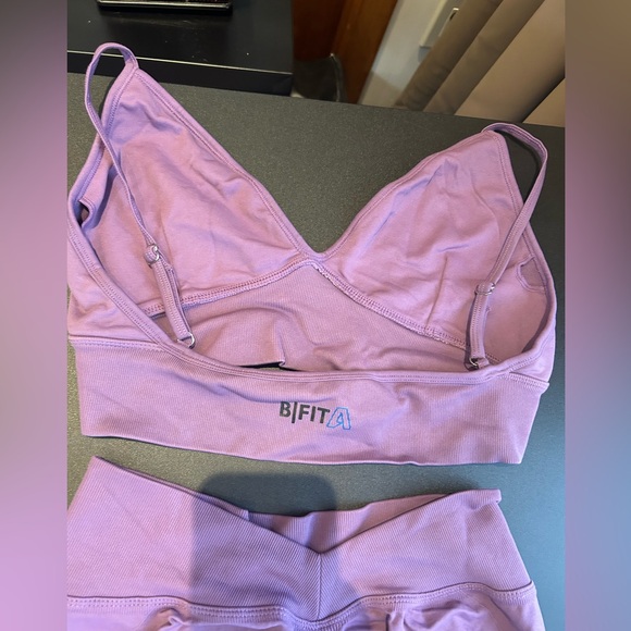 (3) B|Fit Amazing Workout Set Bundle - Picture 6 of 16